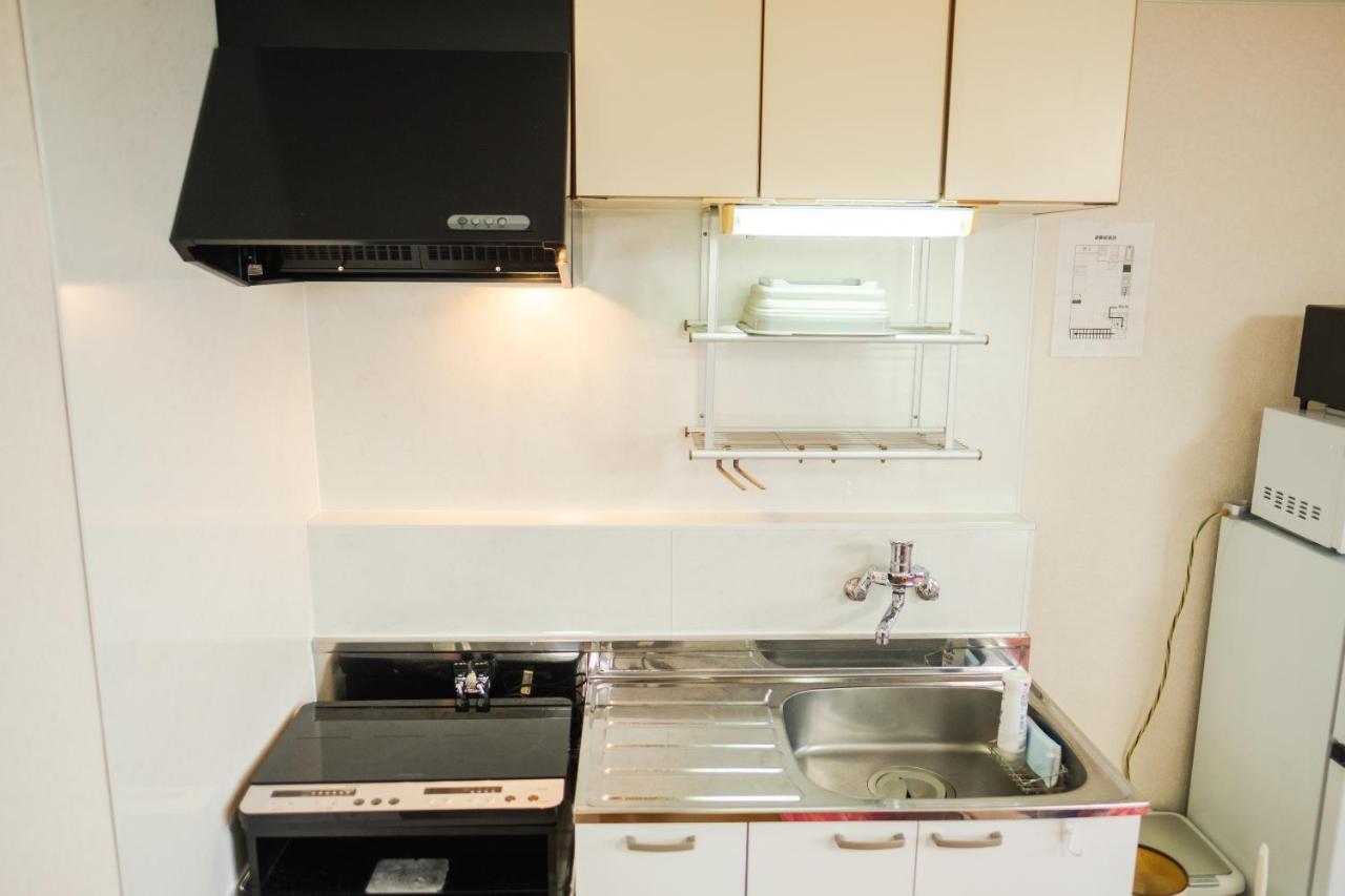 Frante Apartment