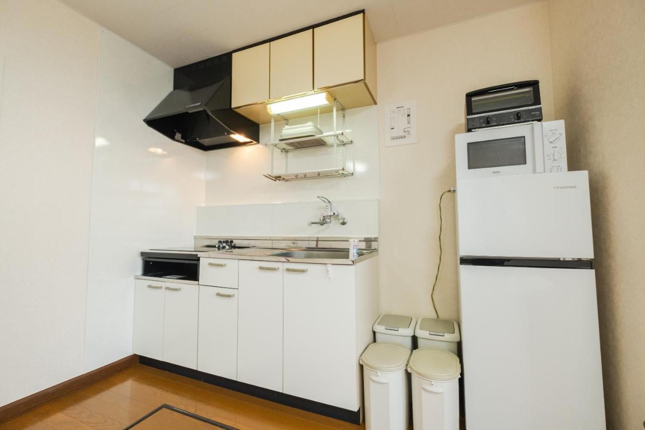 Frante Apartment