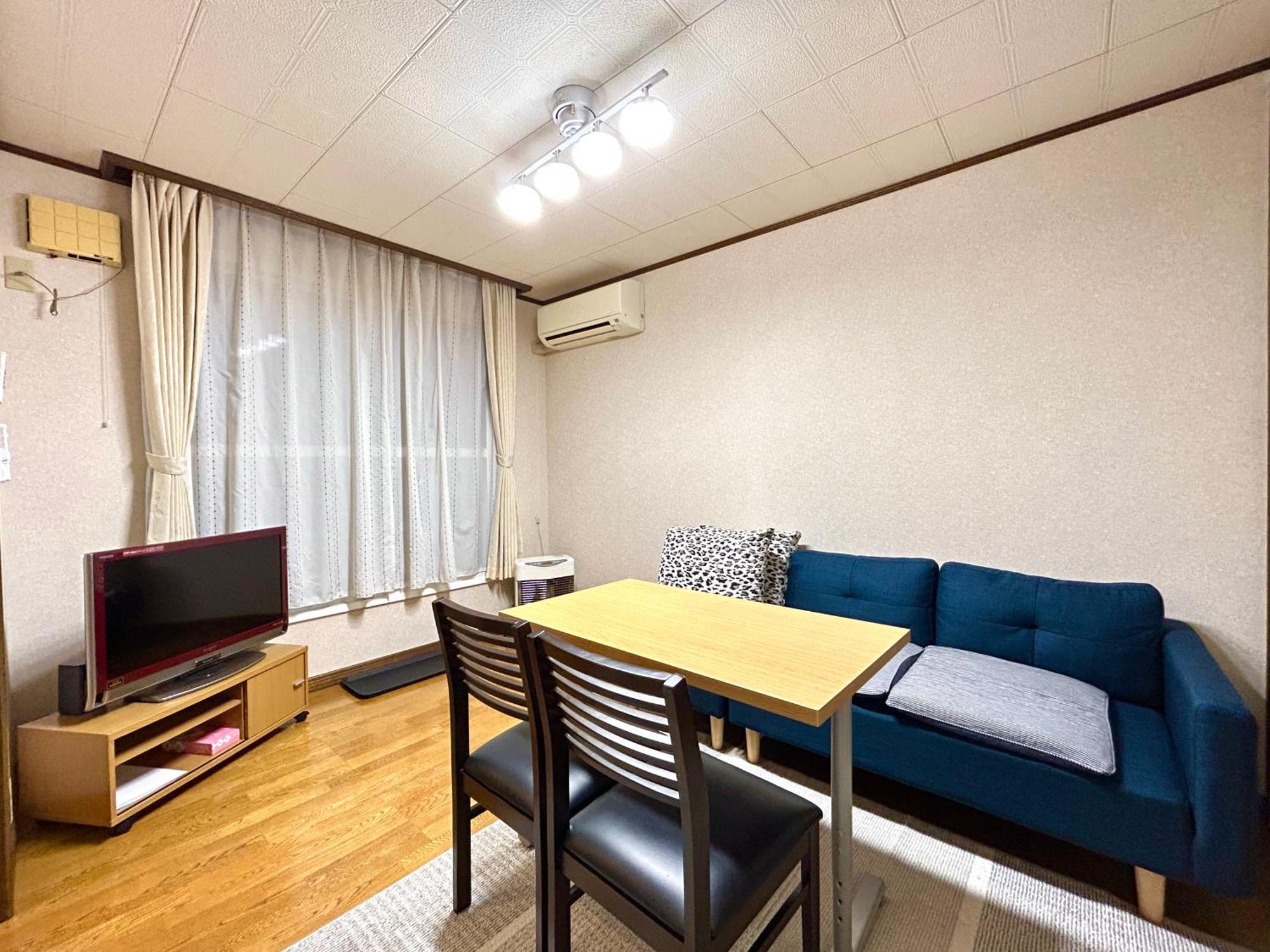 Apartment Frante