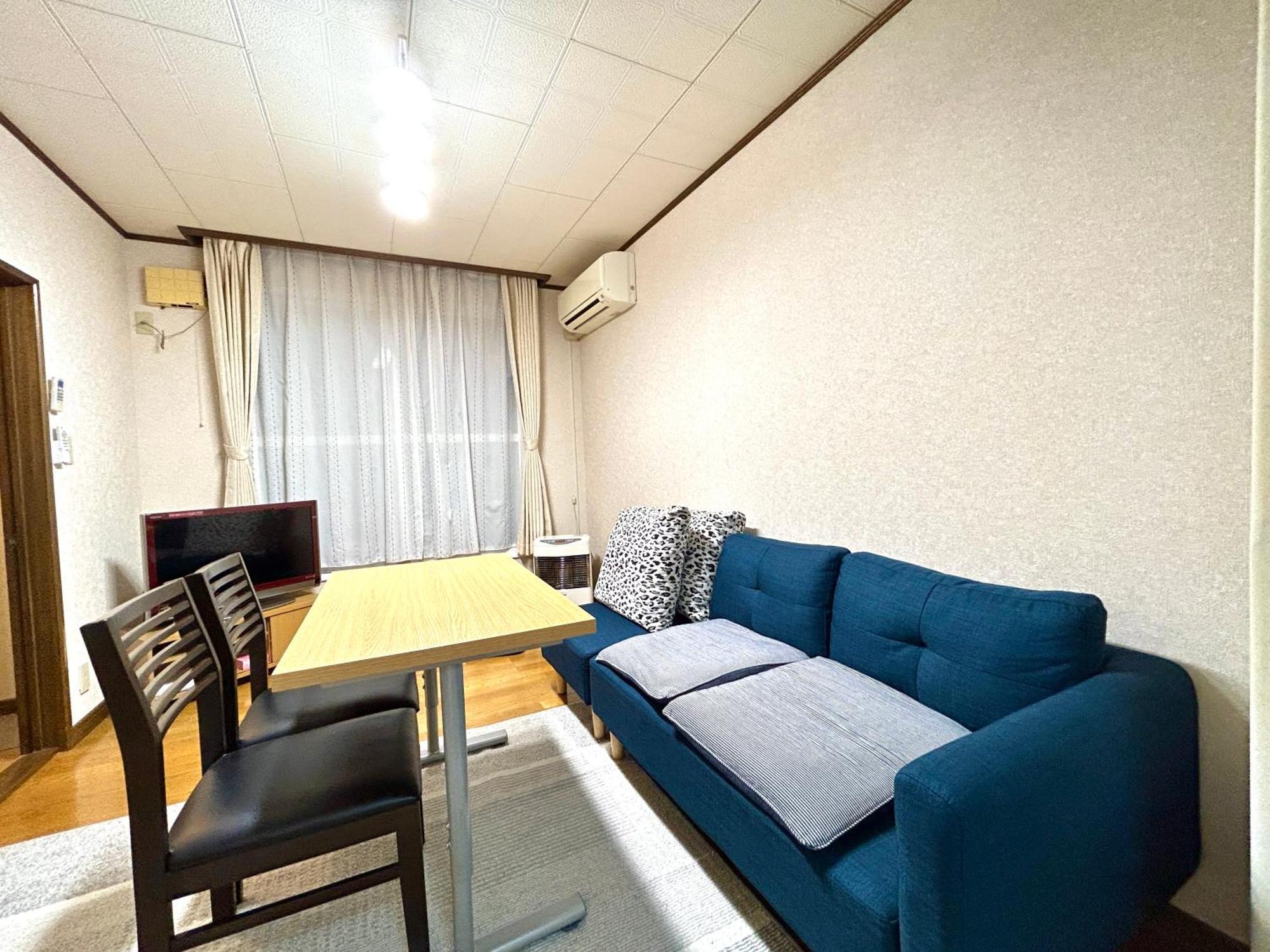 Apartment Frante