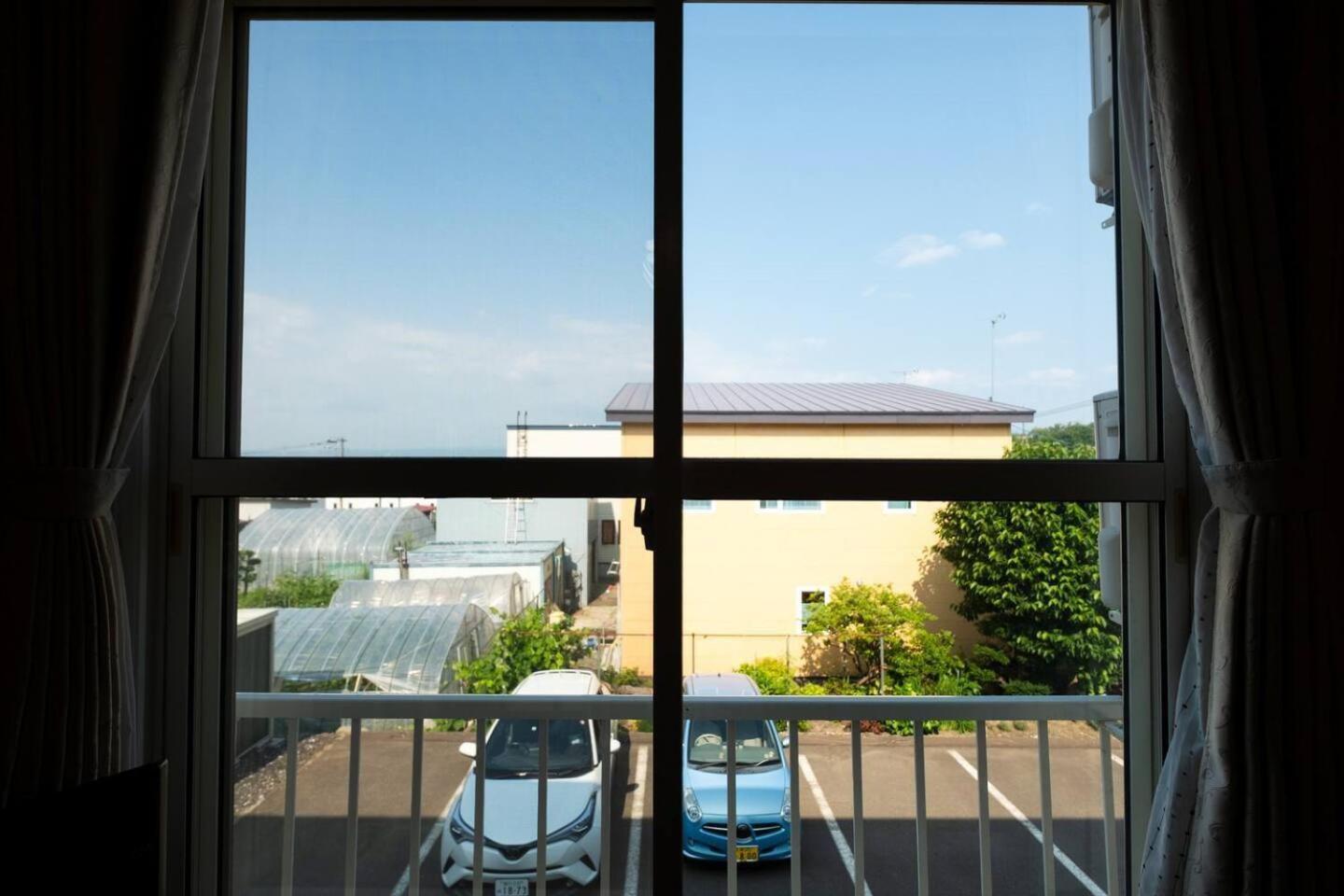 Frante Apartment