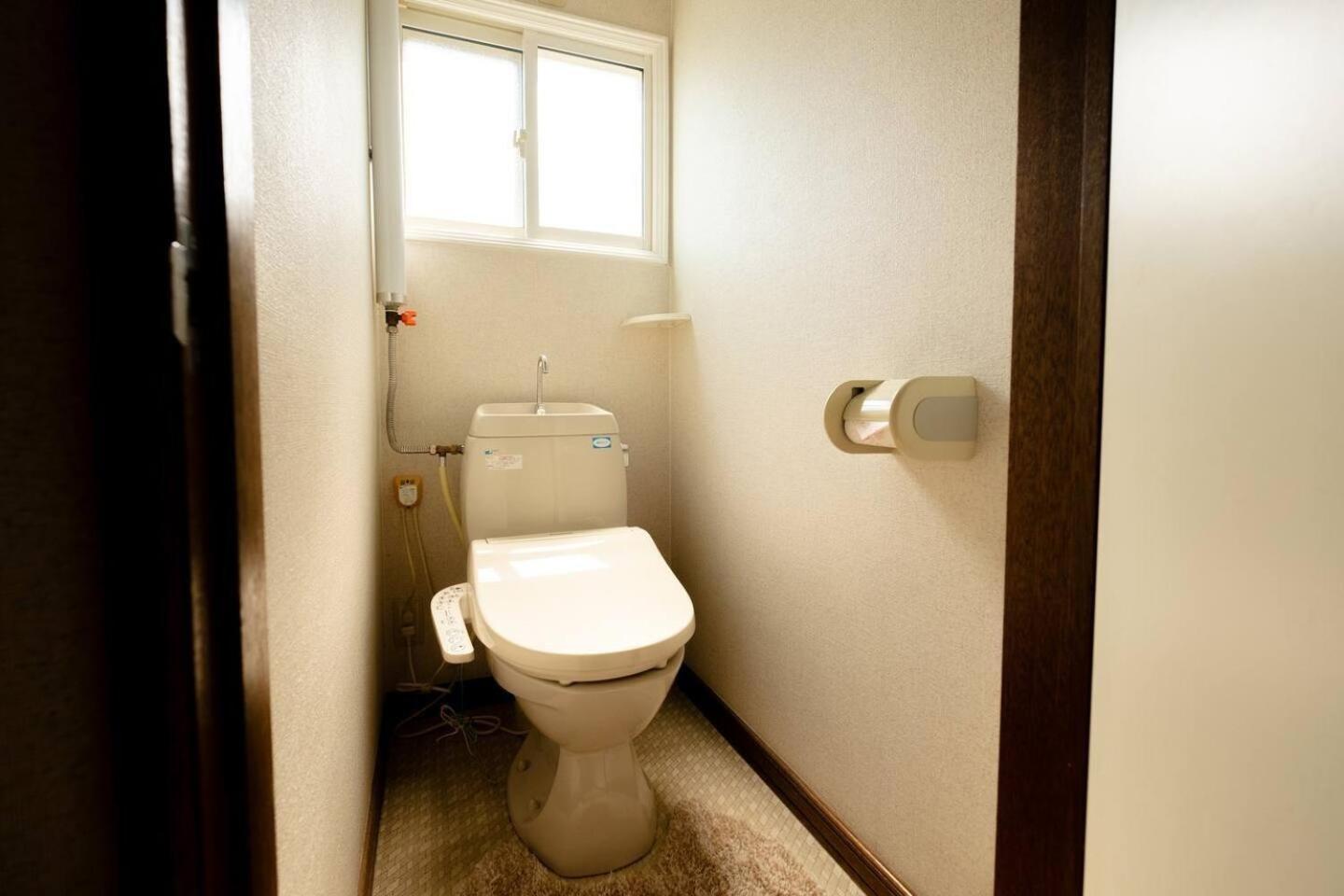 Frante Apartment