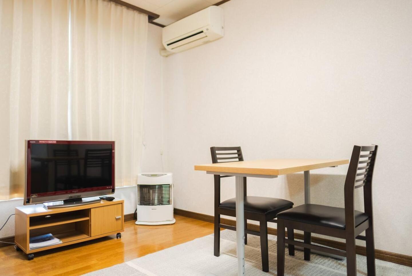 Apartment Frante *