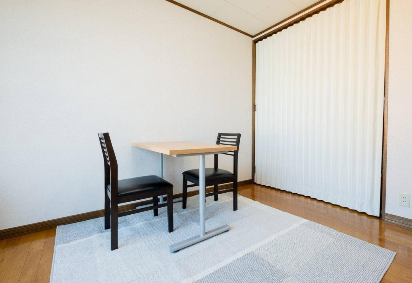 Apartment Frante