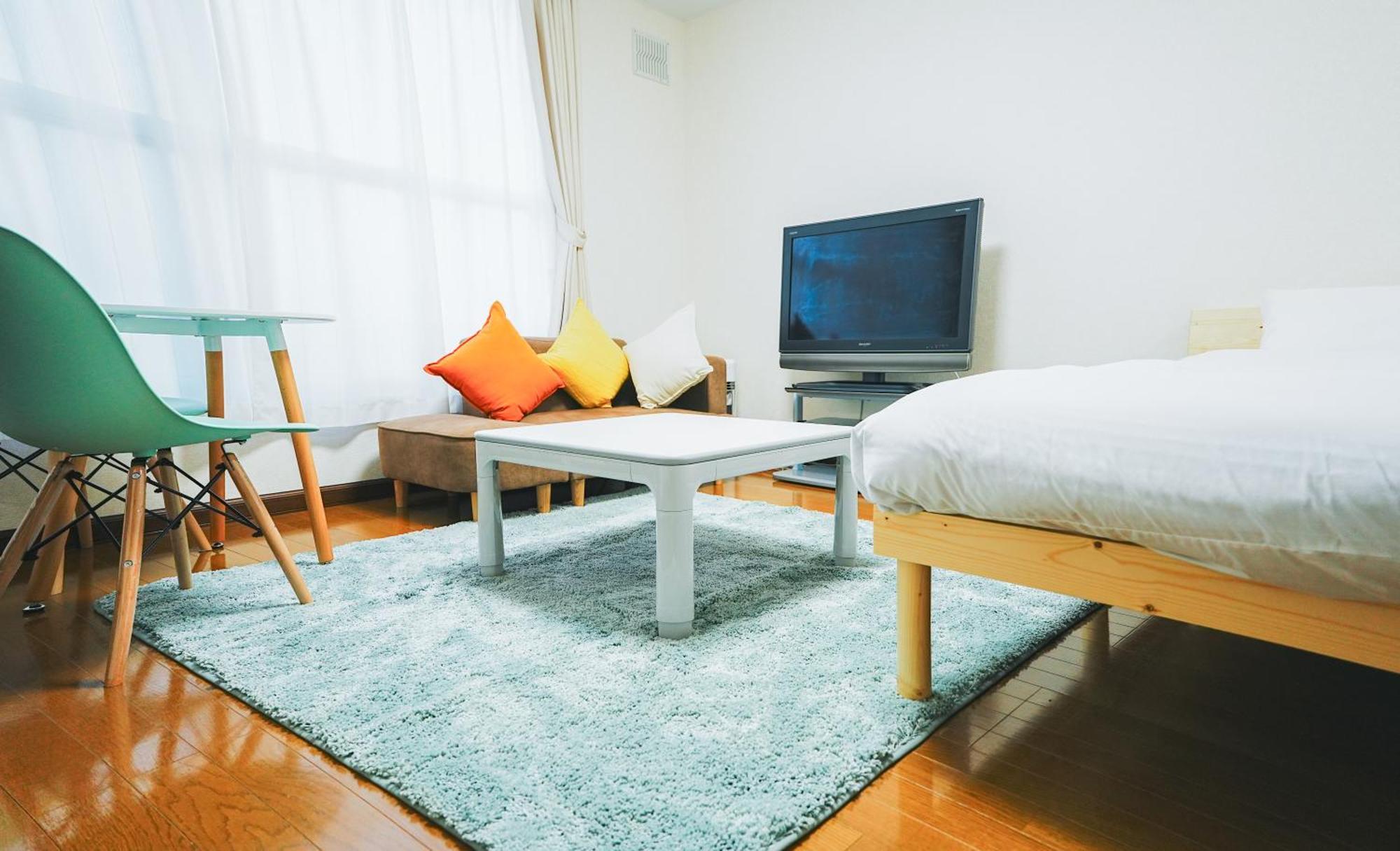 Apartment Frante *