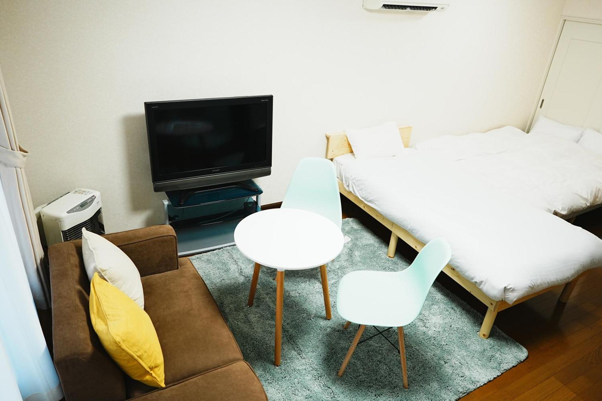 Frante Apartment