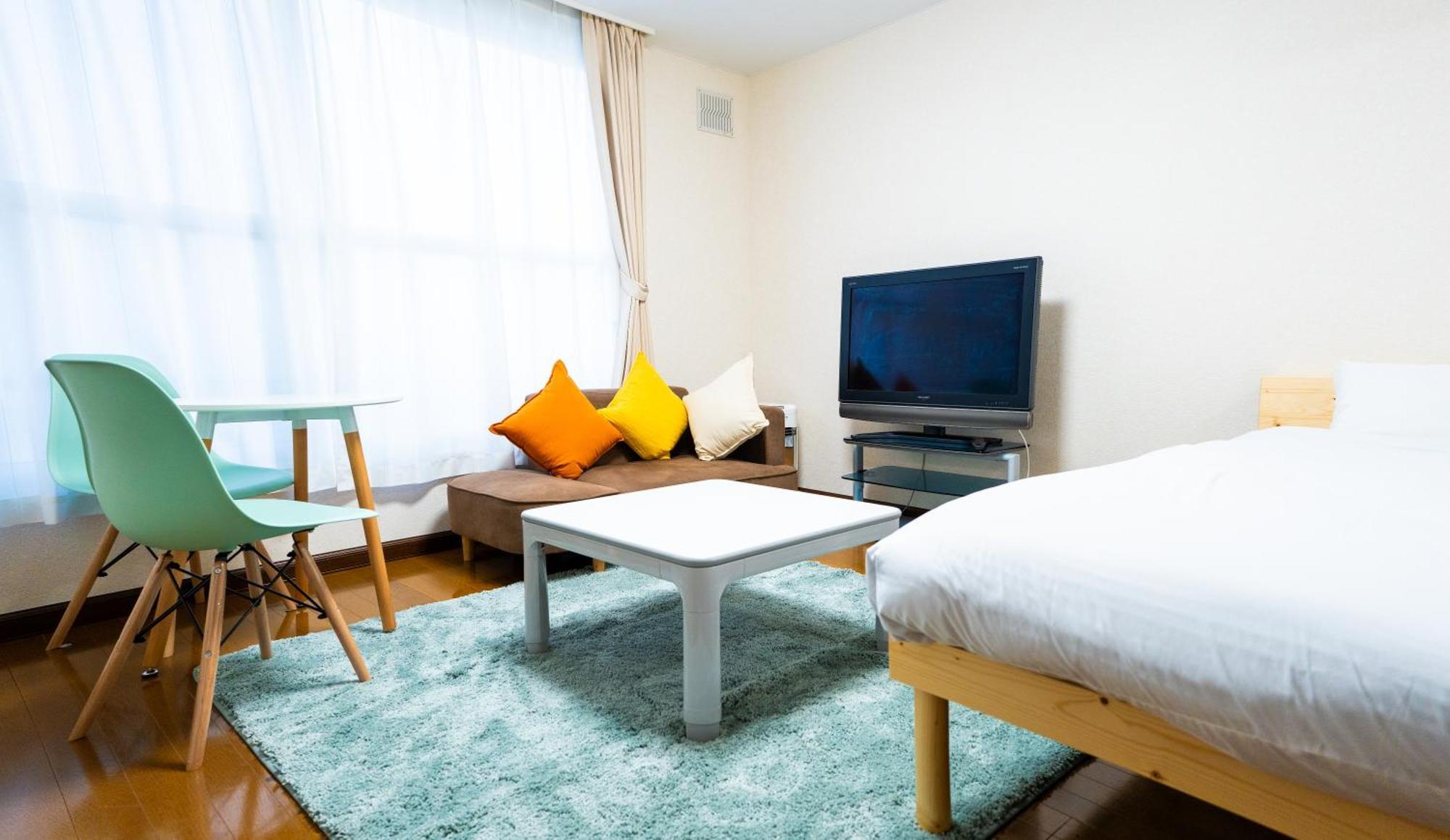 Frante Apartment *