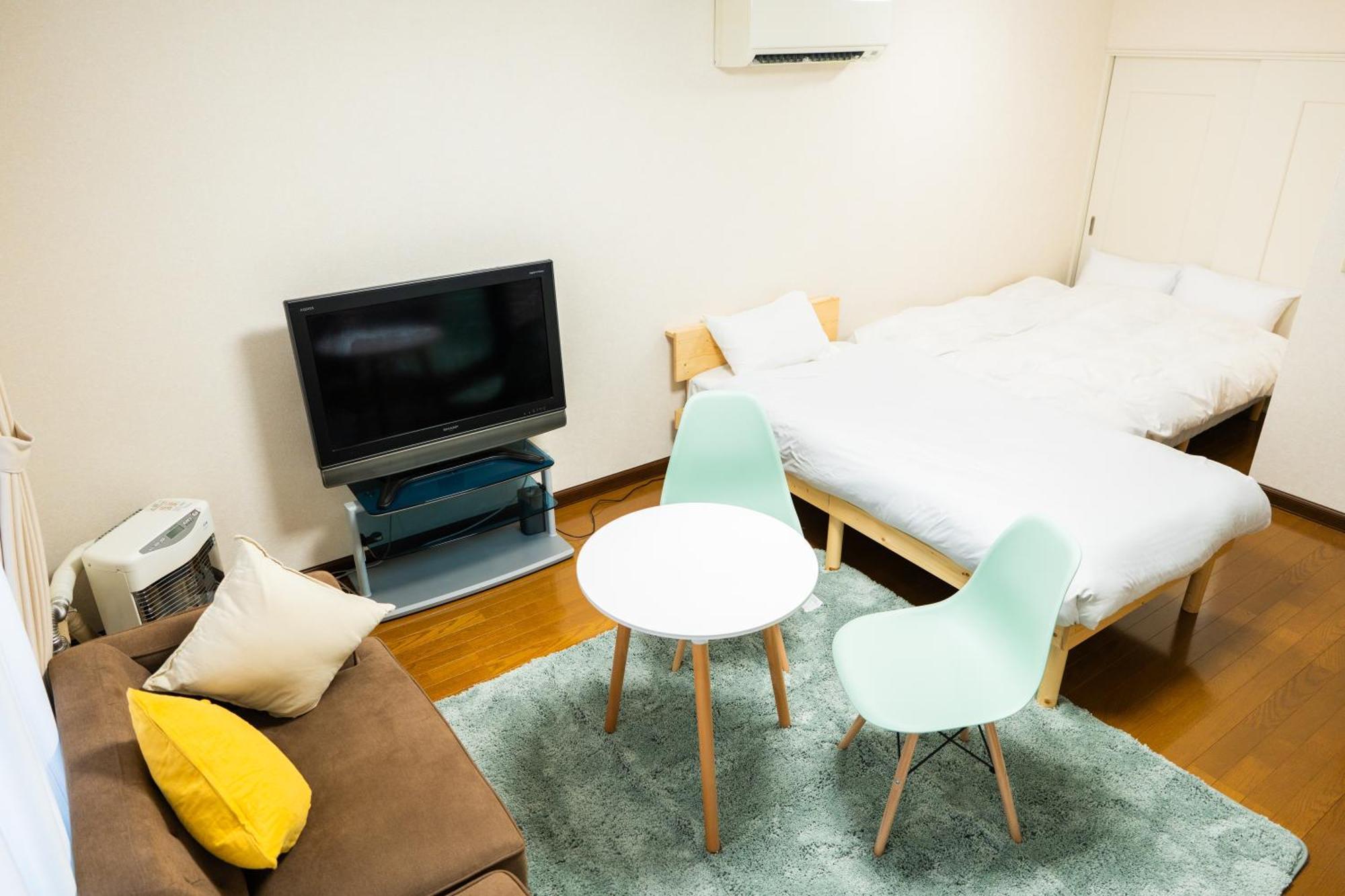 Frante Apartment
