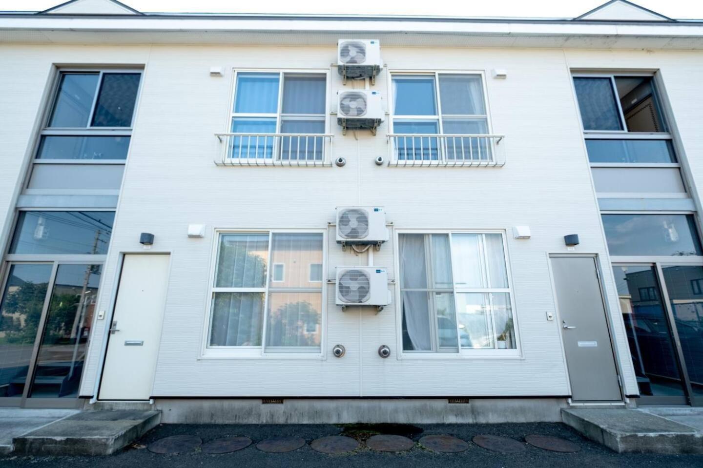 Apartment Frante Furano